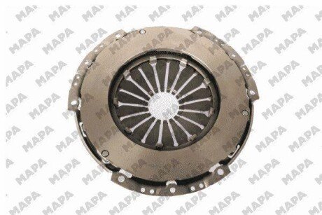 Комплект зчеплення в зборі ma-Pa 007228600