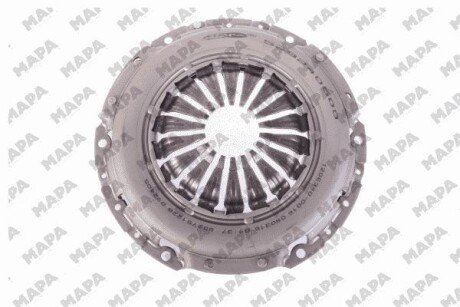 Комплект зчеплення в зборі ma-Pa 007240709