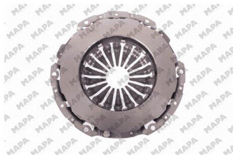 Комплект зчеплення в зборі ma-Pa 007240709