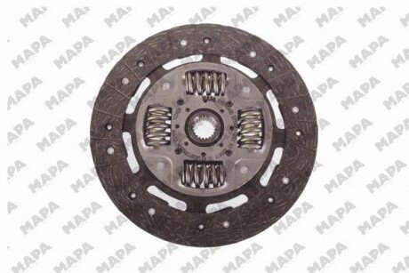 Комплект зчеплення в зборі ma-Pa 007240709