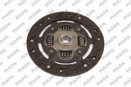 Комплект сцепления в сборе ma-Pa 008190000