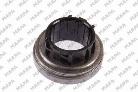 Комплект зчеплення в зборі ma-Pa 008200000