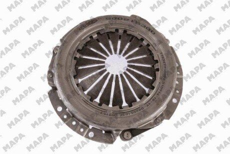 Комплект сцепления в сборе ma-Pa 008215200