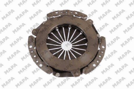Комплект сцепления в сборе ma-Pa 008215200