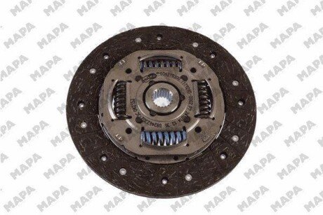 Комплект сцепления в сборе ma-Pa 008215200