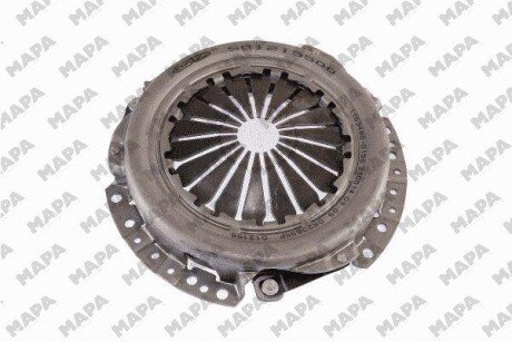 Комплект сцепления в сборе ma-Pa 008215600