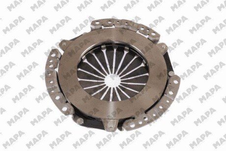 Комплект сцепления в сборе ma-Pa 008215600