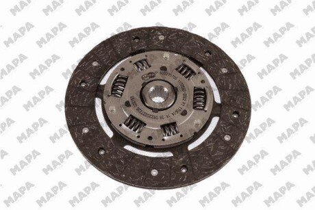 Комплект сцепления в сборе ma-Pa 008215600