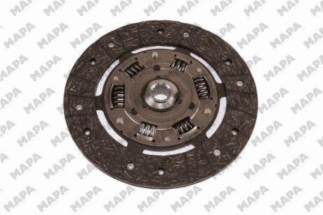 Комплект сцепления в сборе ma-Pa 008215600