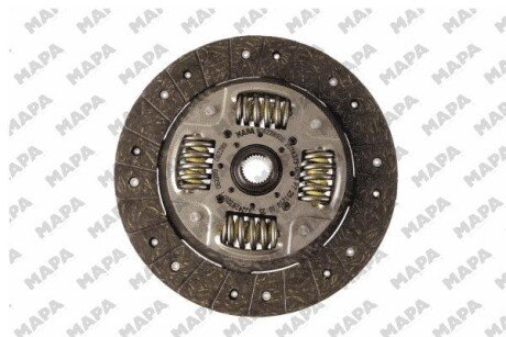 Комплект сцепления в сборе ma-Pa 008228300