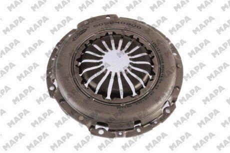 Комплект сцепления в сборе ma-Pa 008240309