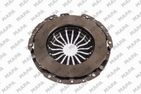 Комплект сцепления в сборе ma-Pa 008240309