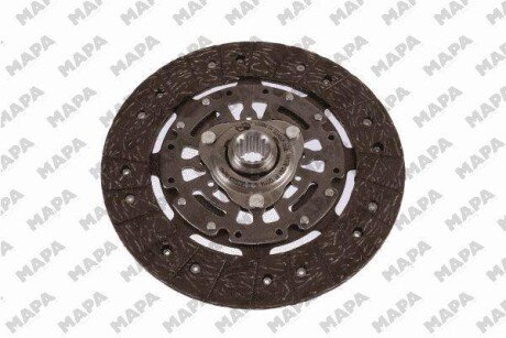 Комплект сцепления в сборе ma-Pa 008240309