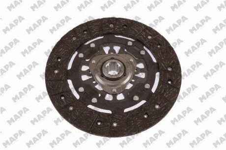 Комплект сцепления в сборе ma-Pa 008240309