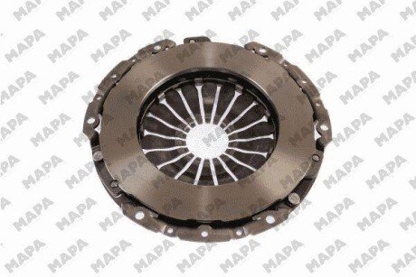 Комплект сцепления в сборе ma-Pa 008240609
