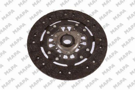 Комплект сцепления в сборе ma-Pa 008240609