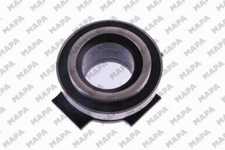 Комплект зчеплення в зборі ma-Pa 009190200