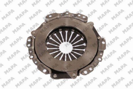 Комплект зчеплення в зборі ma-Pa 009190700