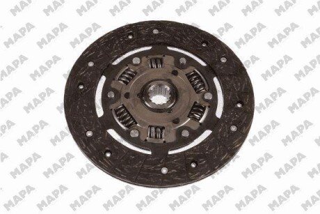 Комплект сцепления в сборе ma-Pa 009215000