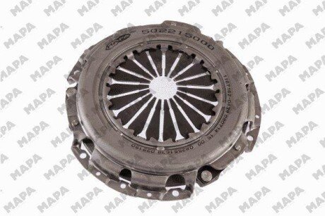 Комплект сцепления в сборе ma-Pa 009215500
