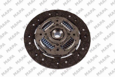 Комплект сцепления в сборе ma-Pa 009215500