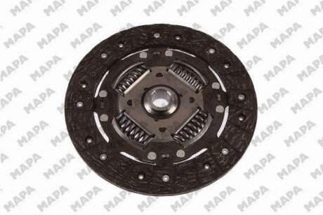 Комплект сцепления в сборе ma-Pa 009215500