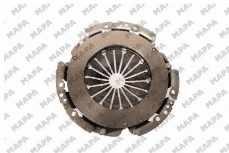 Комплект сцепления в сборе ma-Pa 009228600
