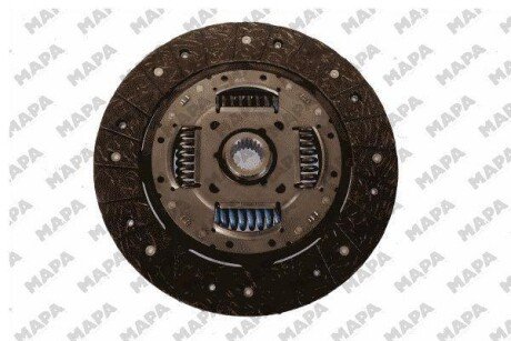 Комплект сцепления в сборе ma-Pa 009228600