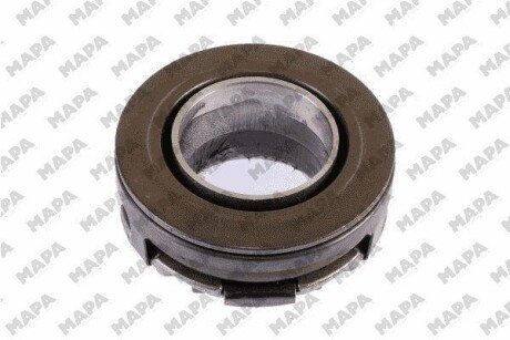 Комплект зчеплення в зборі ma-Pa 009240900