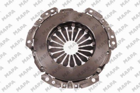 Комплект сцепления в сборе ma-Pa 010190000