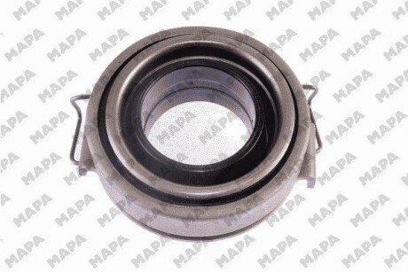 Комплект сцепления в сборе ma-Pa 010190000