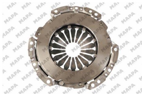 Комплект зчеплення в зборі ma-Pa 010190200