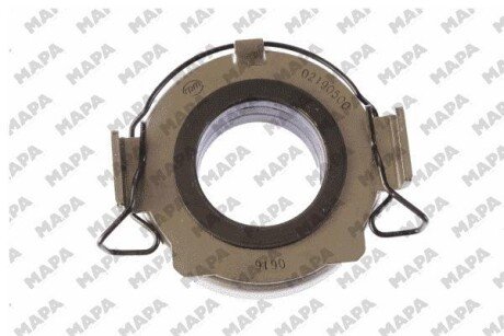 Комплект зчеплення в зборі ma-Pa 010190200