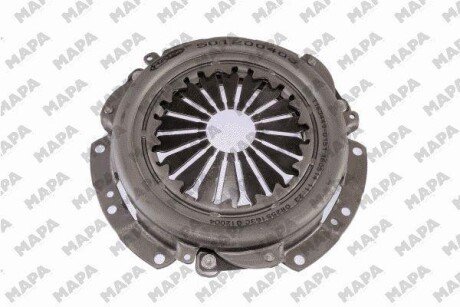 Комплект зчеплення в зборі ma-Pa 010200300