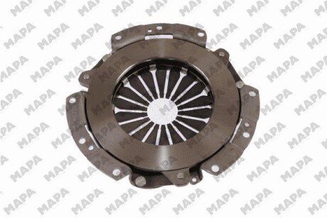 Комплект зчеплення в зборі ma-Pa 010200300