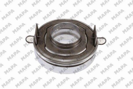 Комплект зчеплення в зборі ma-Pa 010200300