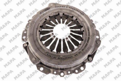 Комплект сцепления в сборе ma-Pa 011190009