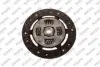 Комплект сцепления в сборе ma-pa 011190009