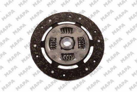 Комплект сцепления в сборе ma-Pa 011190009