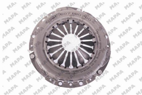 Комплект зчеплення в зборі ma-Pa 011190600