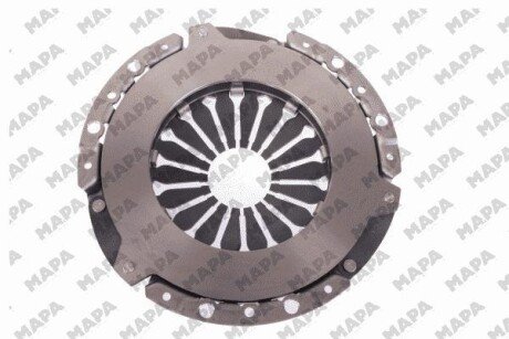 Комплект зчеплення в зборі ma-Pa 011190600