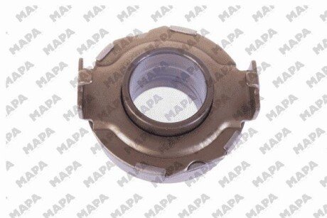 Комплект зчеплення в зборі ma-Pa 011190600