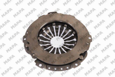 Комплект зчеплення в зборі ma-Pa 011200100