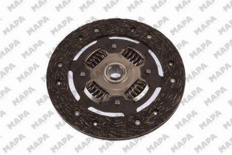 Комплект зчеплення в зборі ma-Pa 011200100