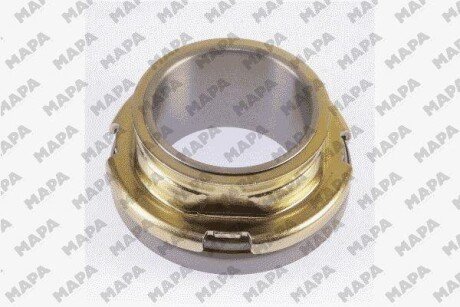 Комплект зчеплення в зборі ma-Pa 011200100