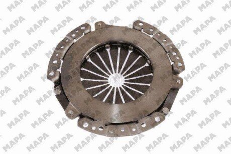 Комплект сцепления в сборе ma-Pa 011215100