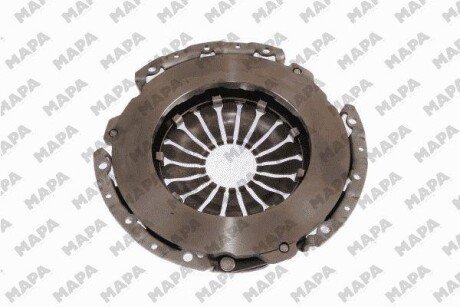 Комплект сцепления в сборе ma-Pa 011215409