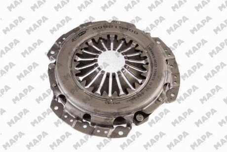 Комплект сцепления в сборе ma-Pa 011215700