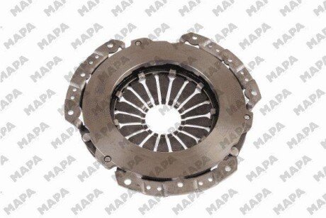 Комплект сцепления в сборе ma-Pa 011215700