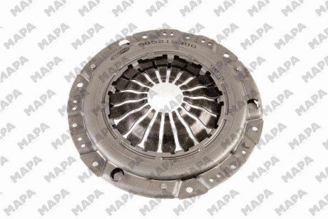 Комплект зчеплення в зборі ma-Pa 011215900